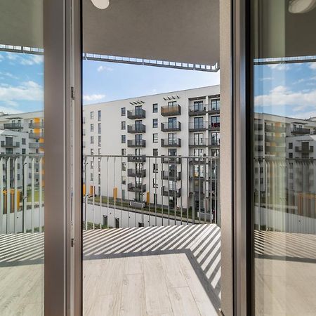 Resinest Apartamenty Kopernik Białystok Exterior foto